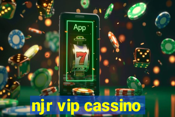 njr vip cassino